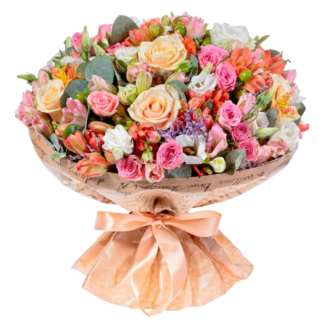 Tender feelings | Flower Delivery Voronezh